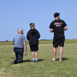 RDMFC Open Weekend 02.08.2025